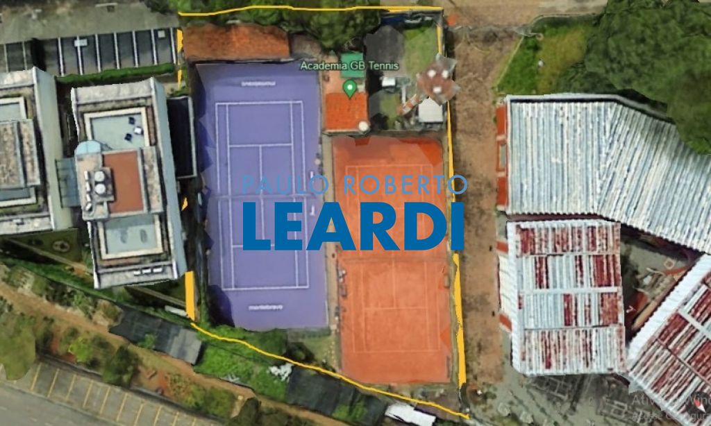 Lote/Terreno