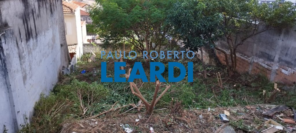 Lote/Terreno