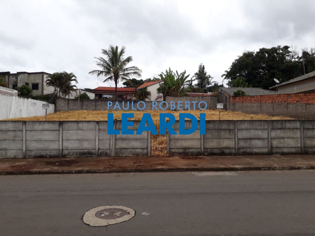 Lote/Terreno