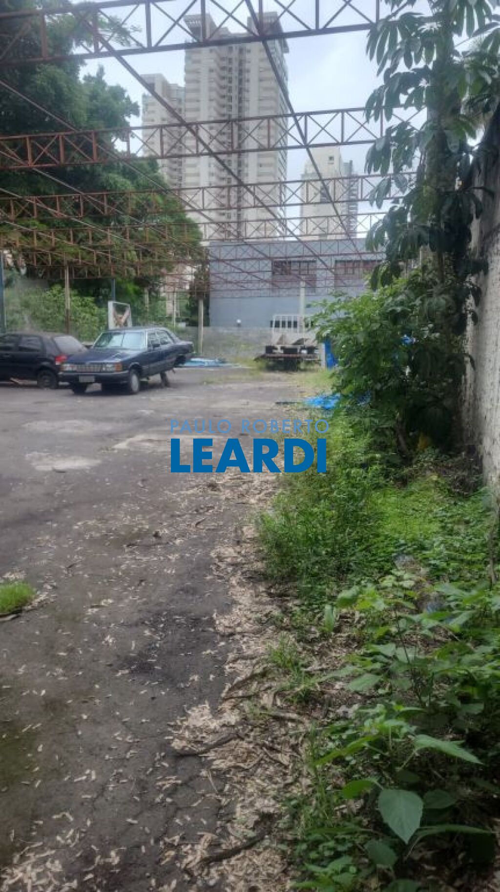 Lote/Terreno