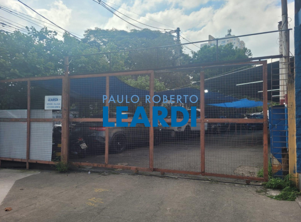 Lote/Terreno