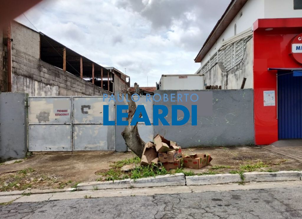 Lote/Terreno