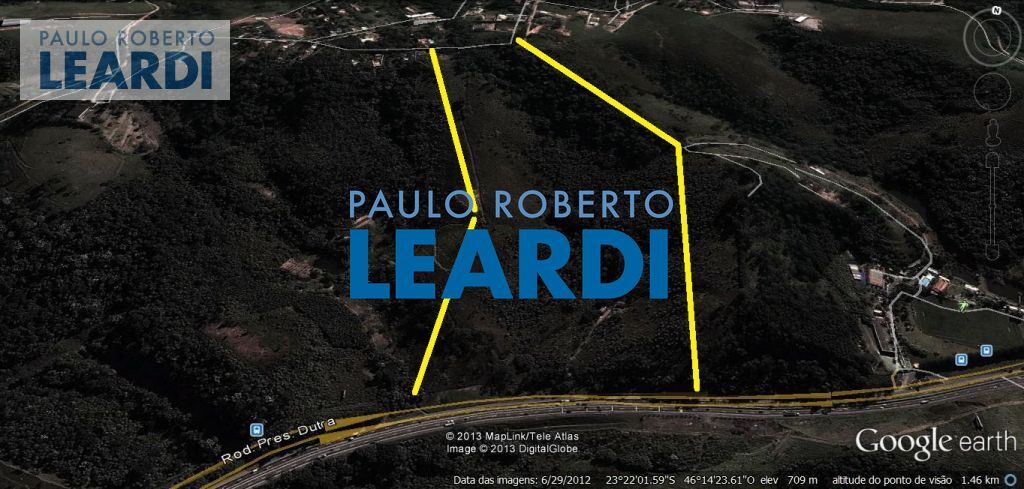 Lote/Terreno