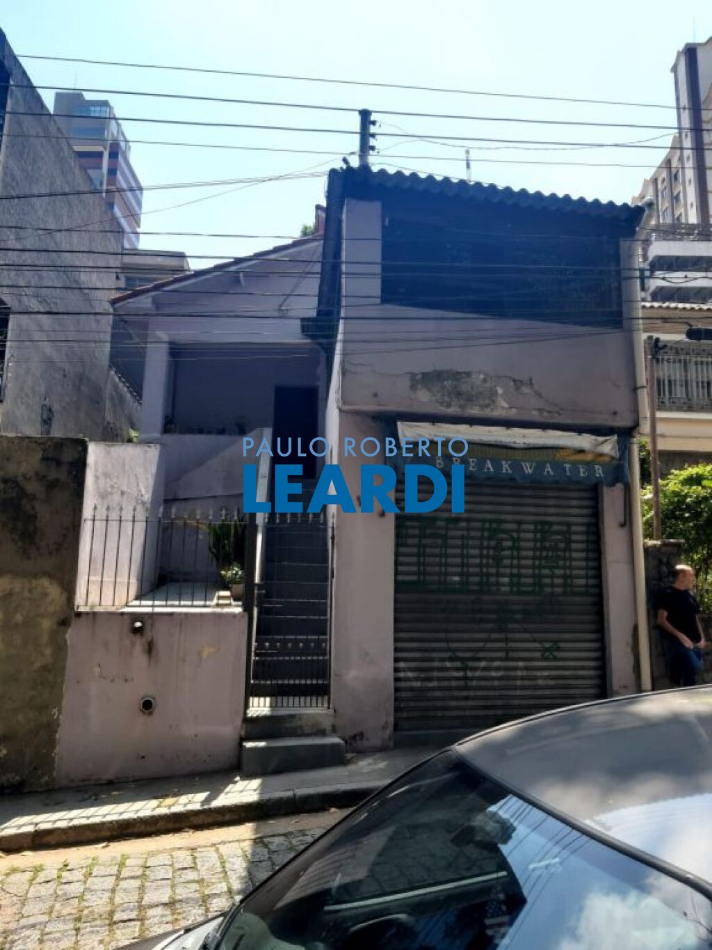 Lote/Terreno