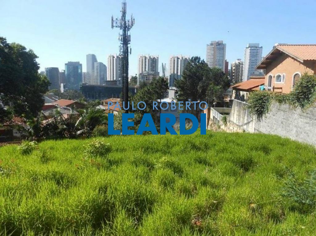 Lote/Terreno