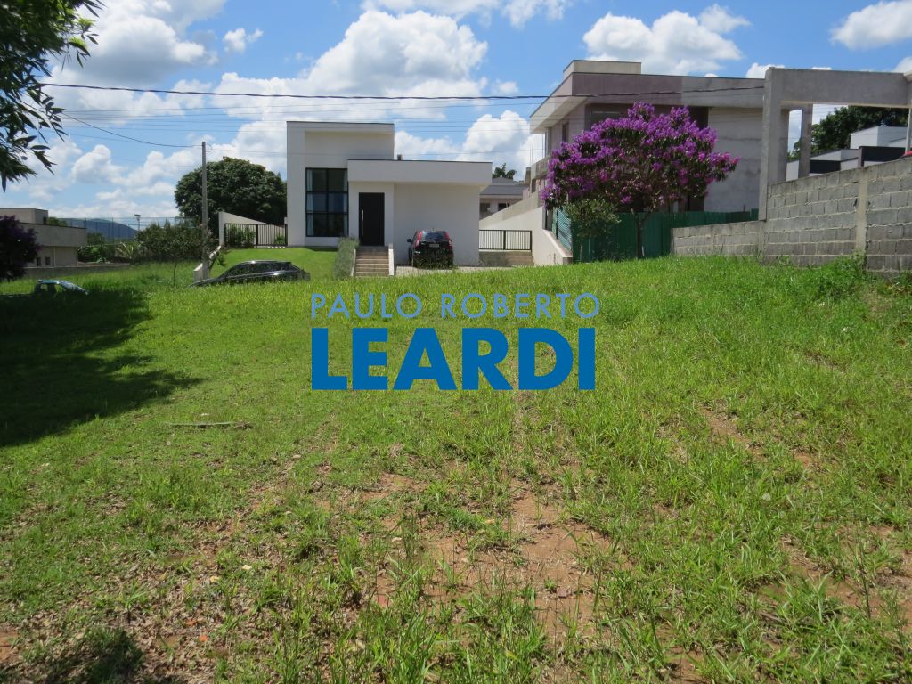Lote/Terreno