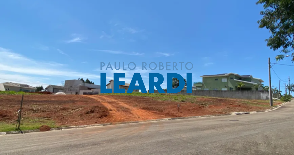 Lote/Terreno