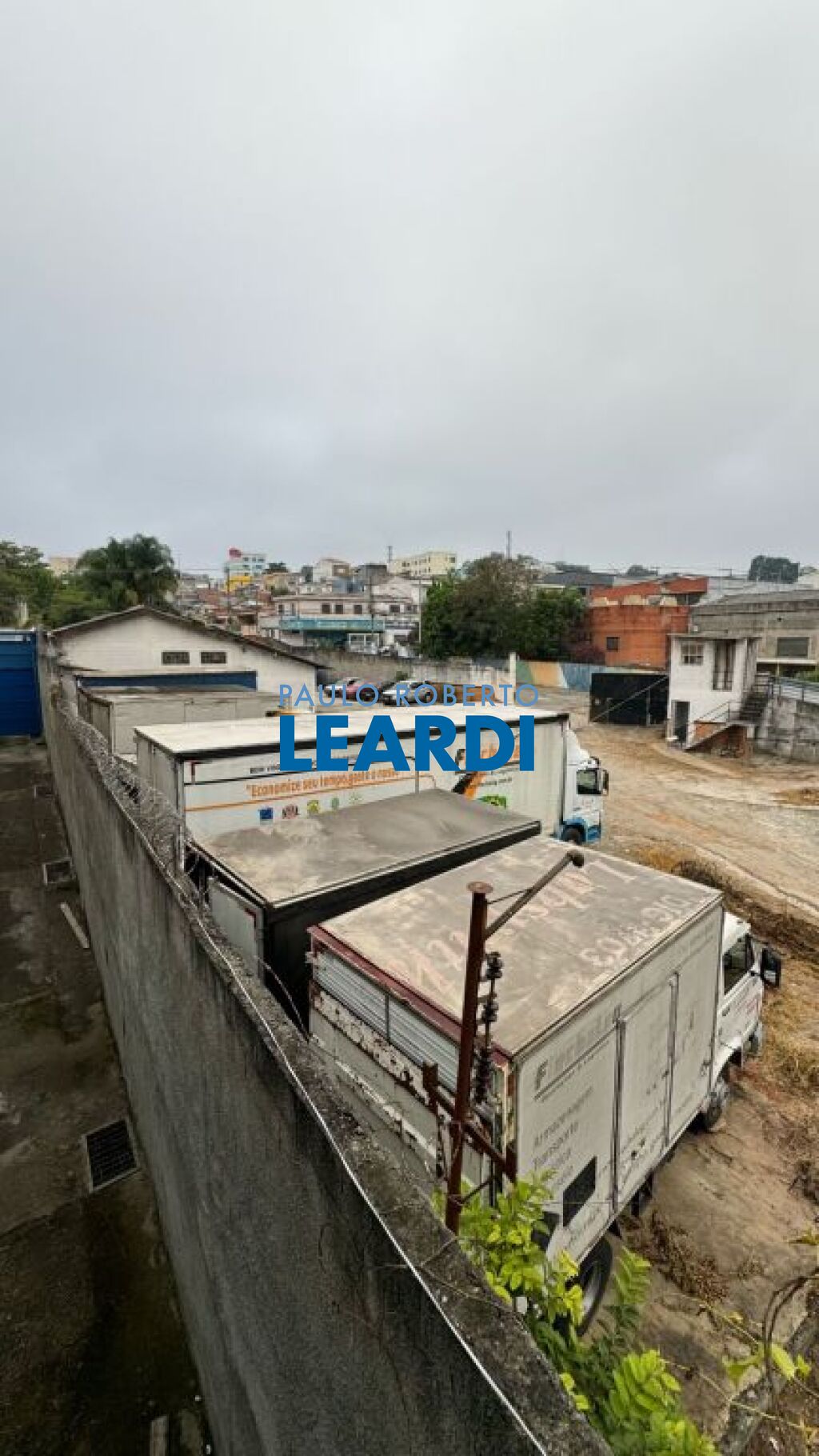 Lote/Terreno