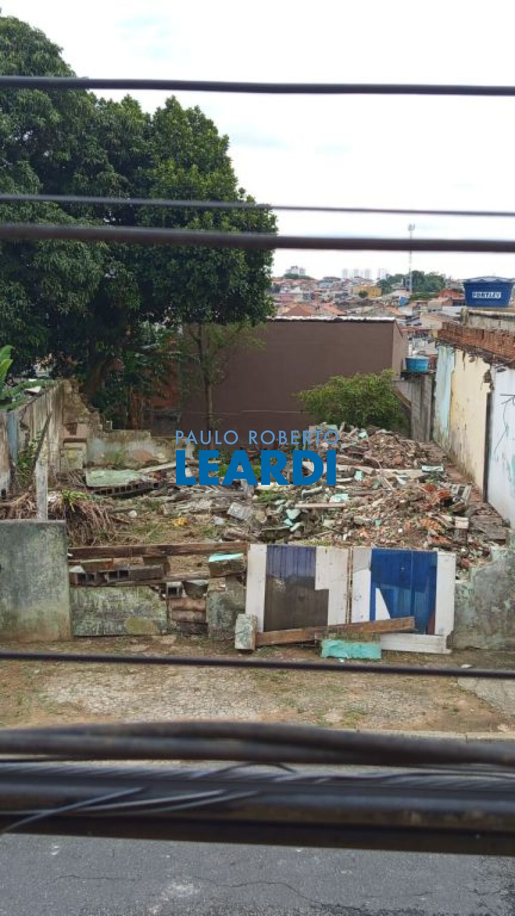 Lote/Terreno