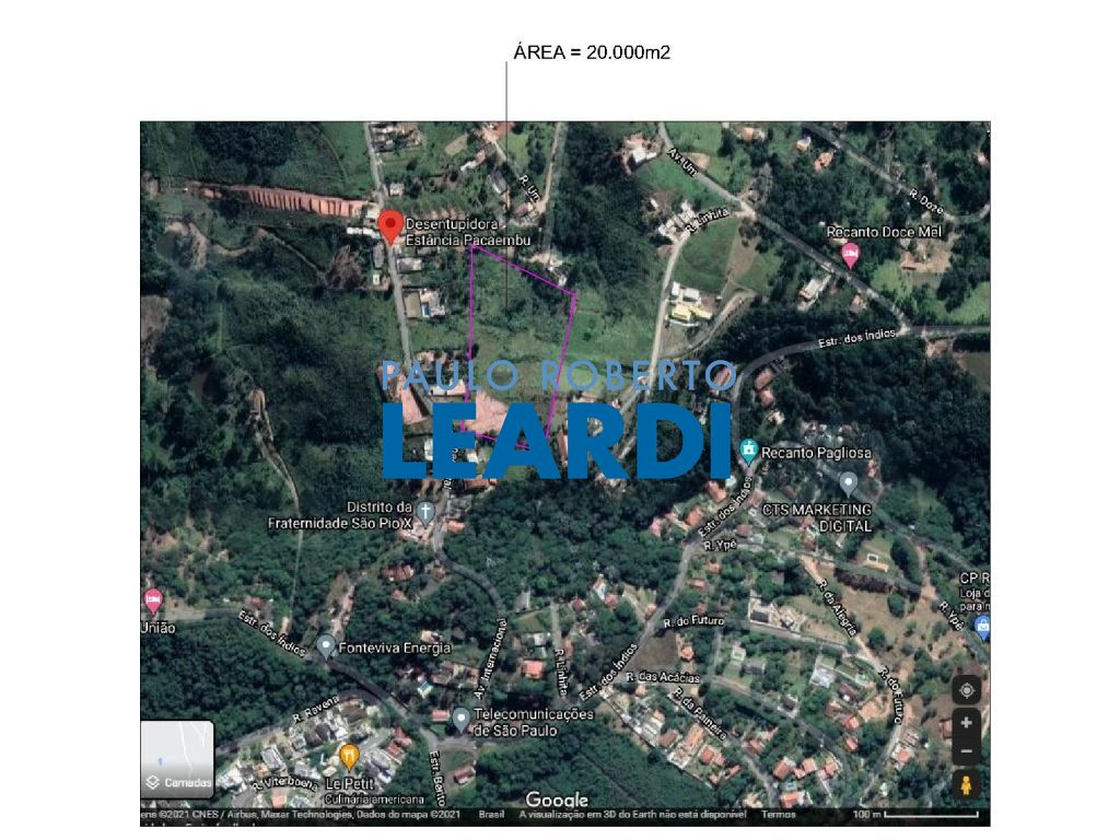 Lote/Terreno