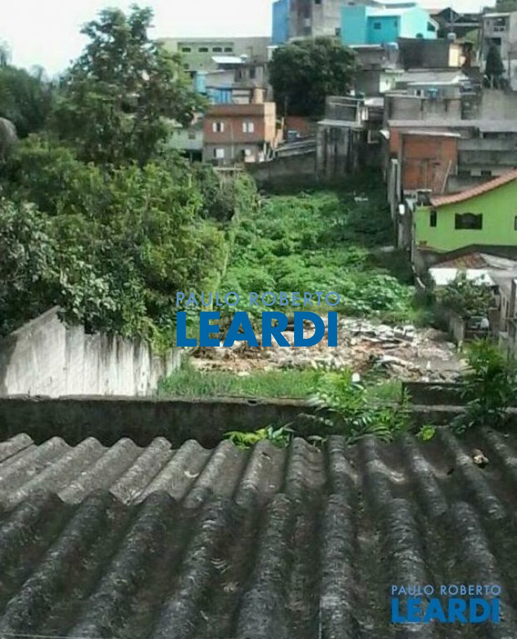 Lote/Terreno
