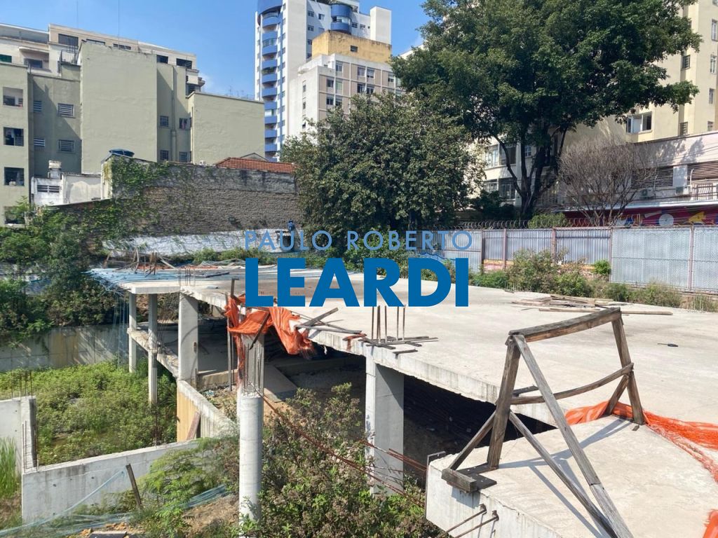 Lote/Terreno