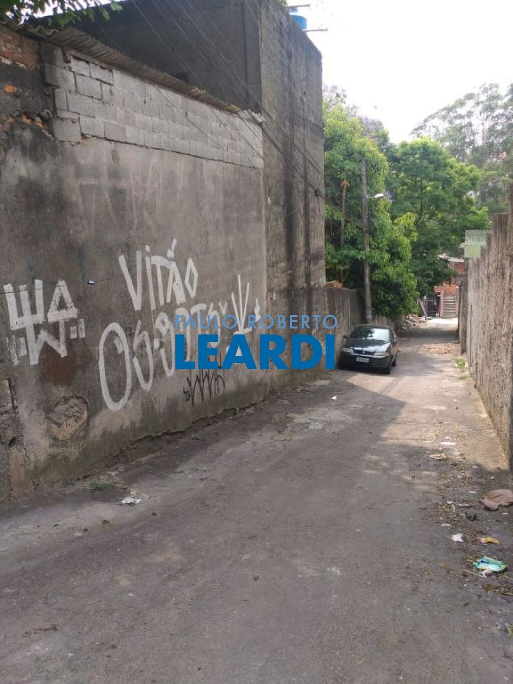 Lote/Terreno