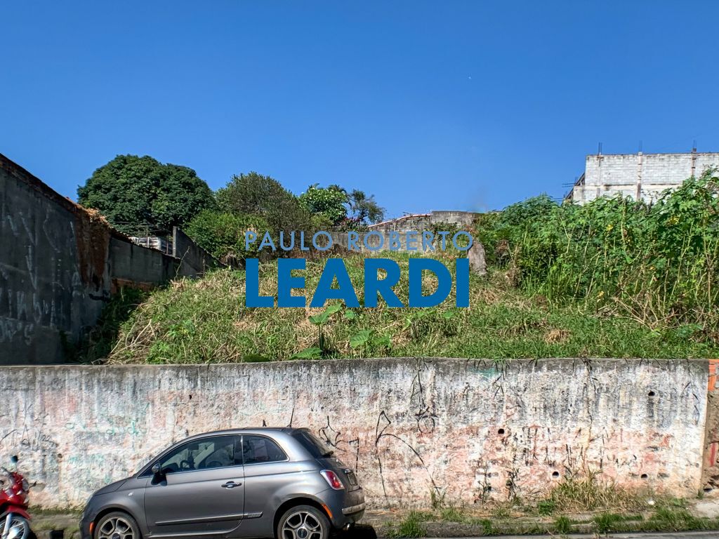 Lote/Terreno