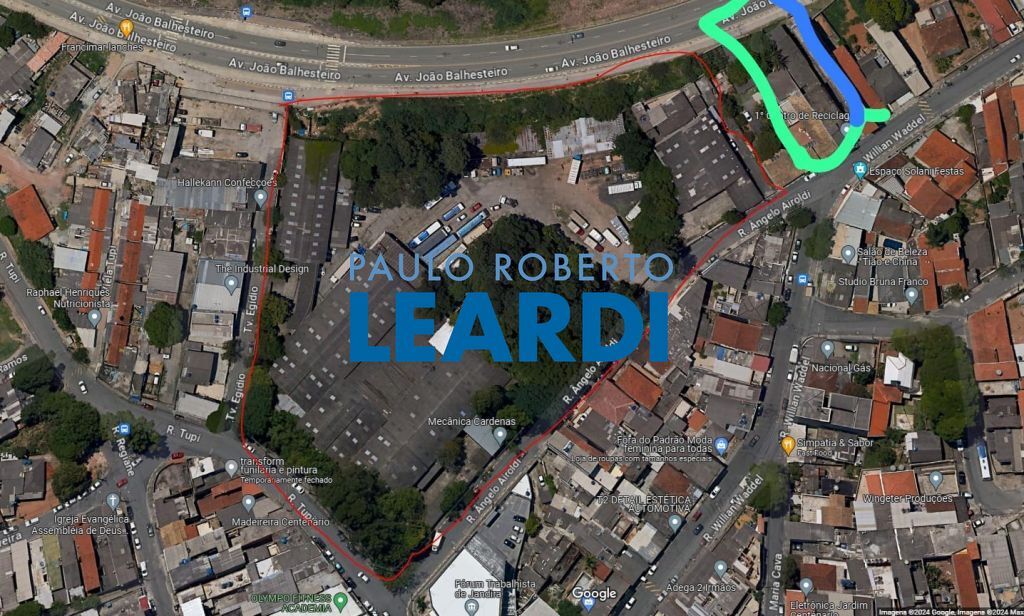 Lote/Terreno