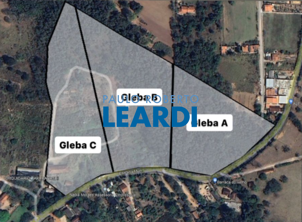 Lote/Terreno