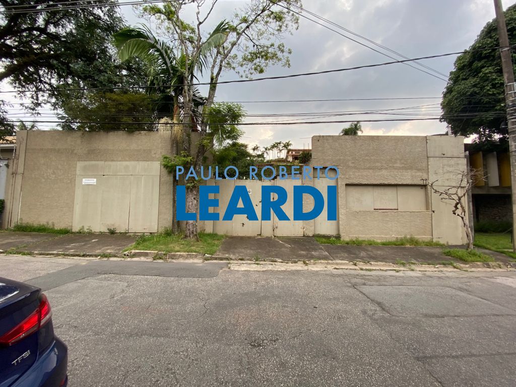 Lote/Terreno