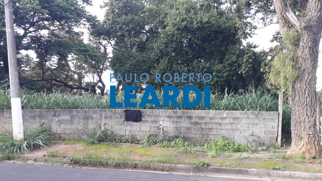 Lote/Terreno