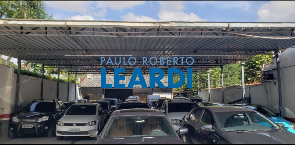 Lote/Terreno