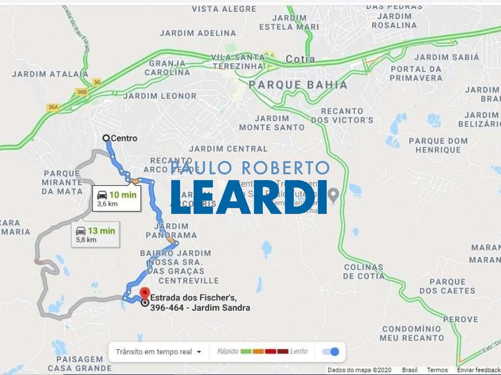 Lote/Terreno