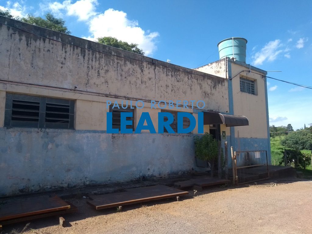 Lote/Terreno