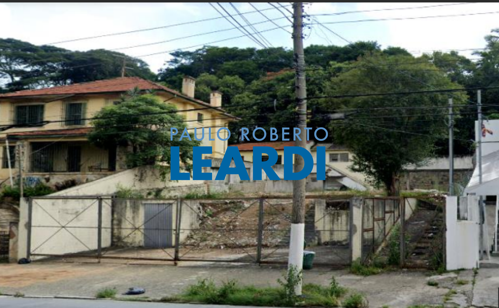 Lote/Terreno
