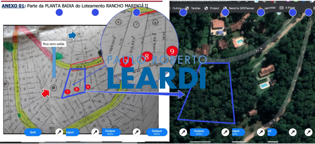 Lote/Terreno