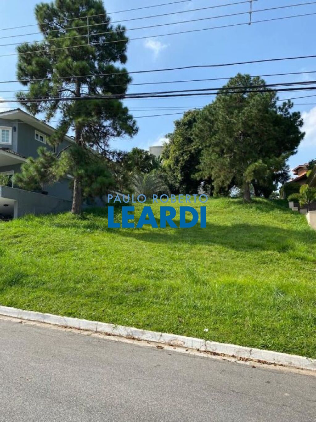Lote/Terreno