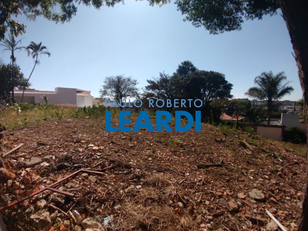 Lote/Terreno