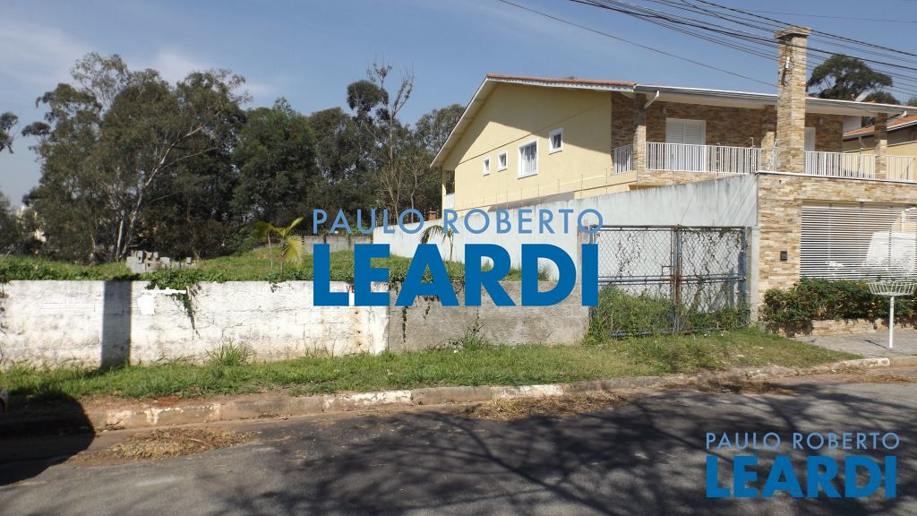 Lote/Terreno