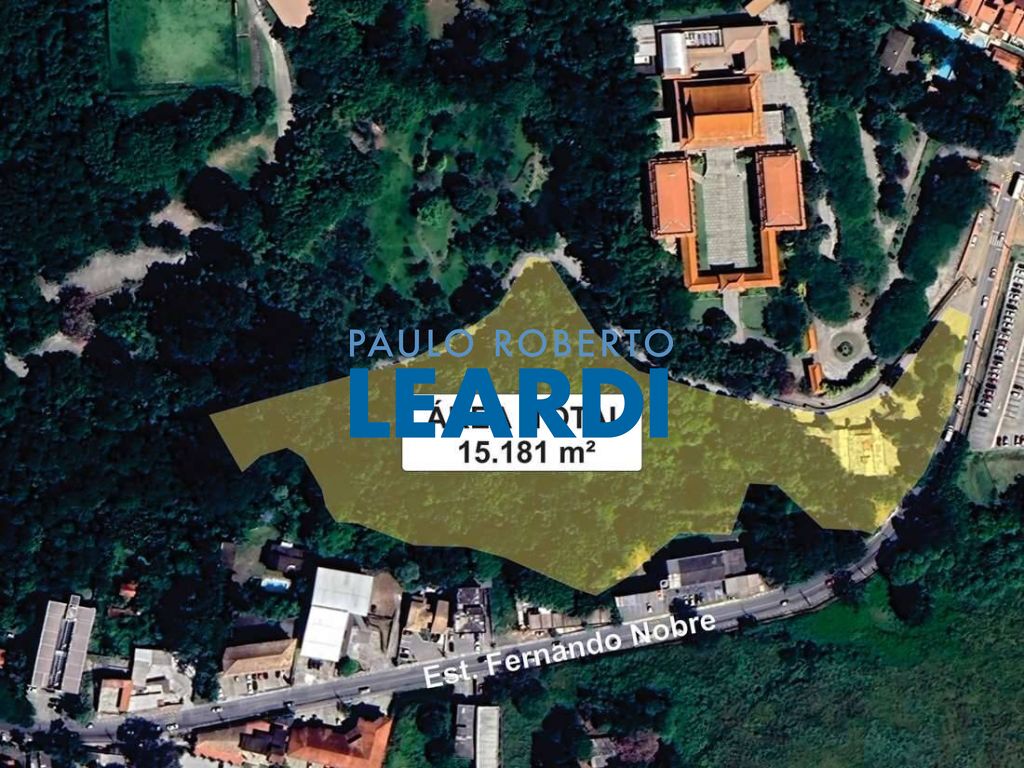 Lote/Terreno