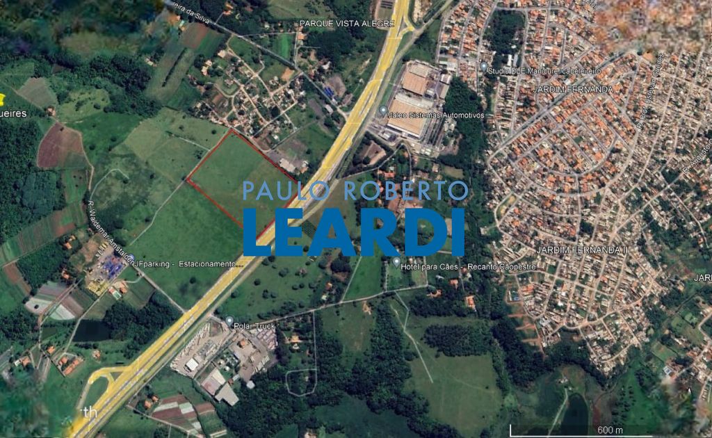 Lote/Terreno