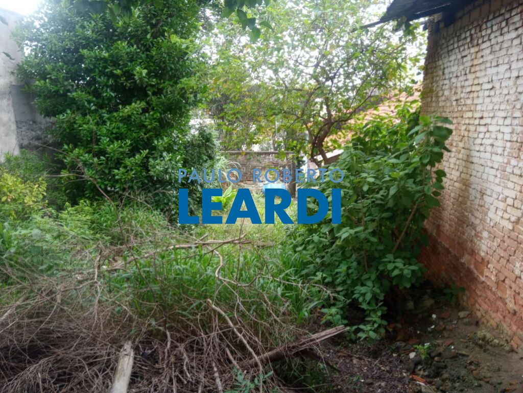 Lote/Terreno