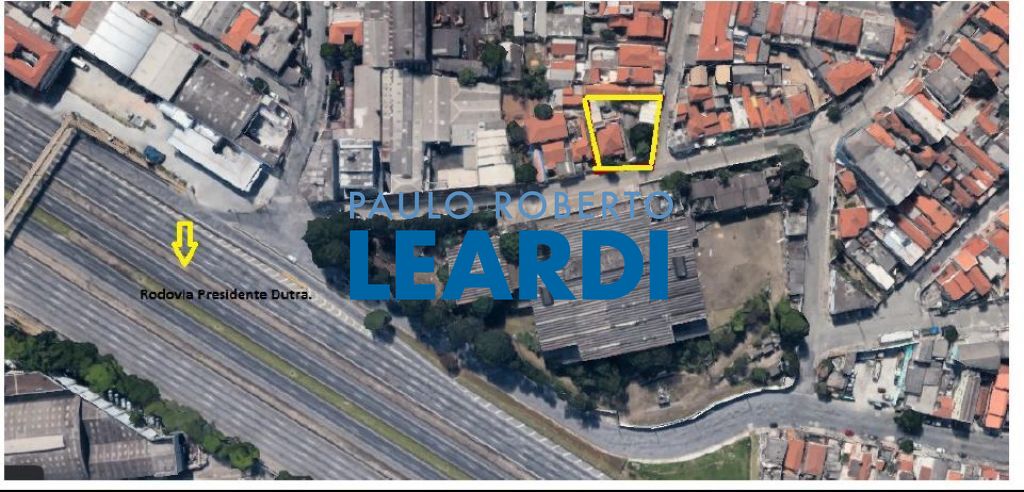 Lote/Terreno