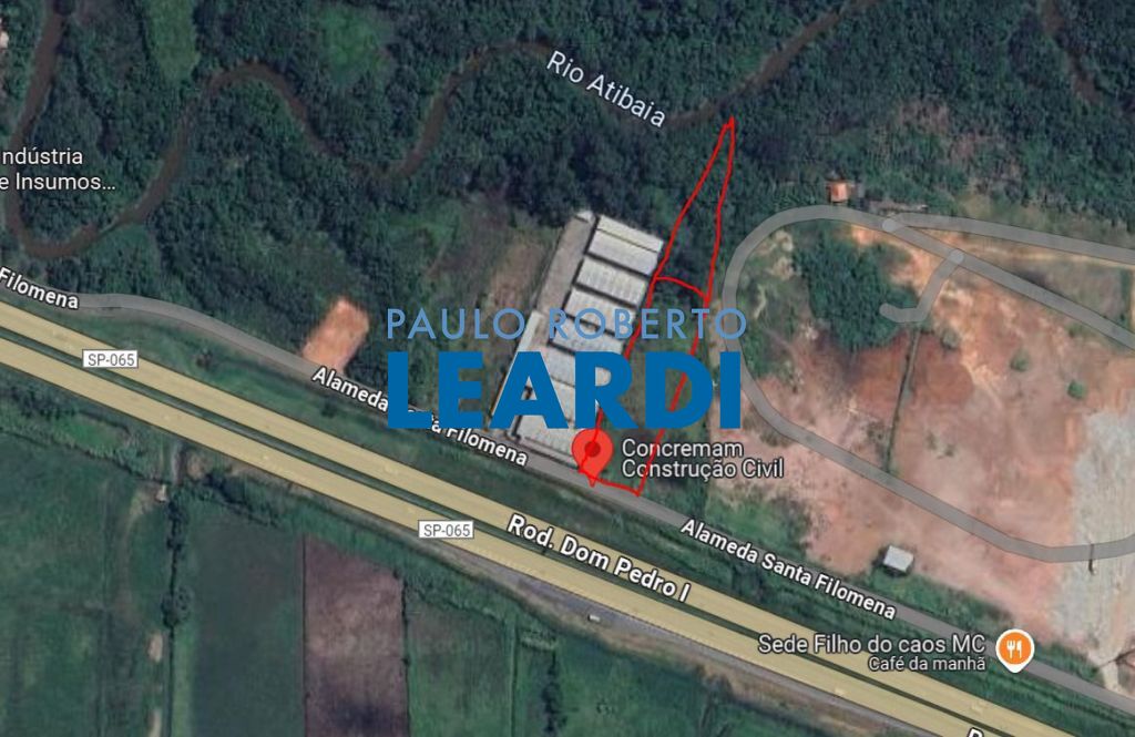 Lote/Terreno