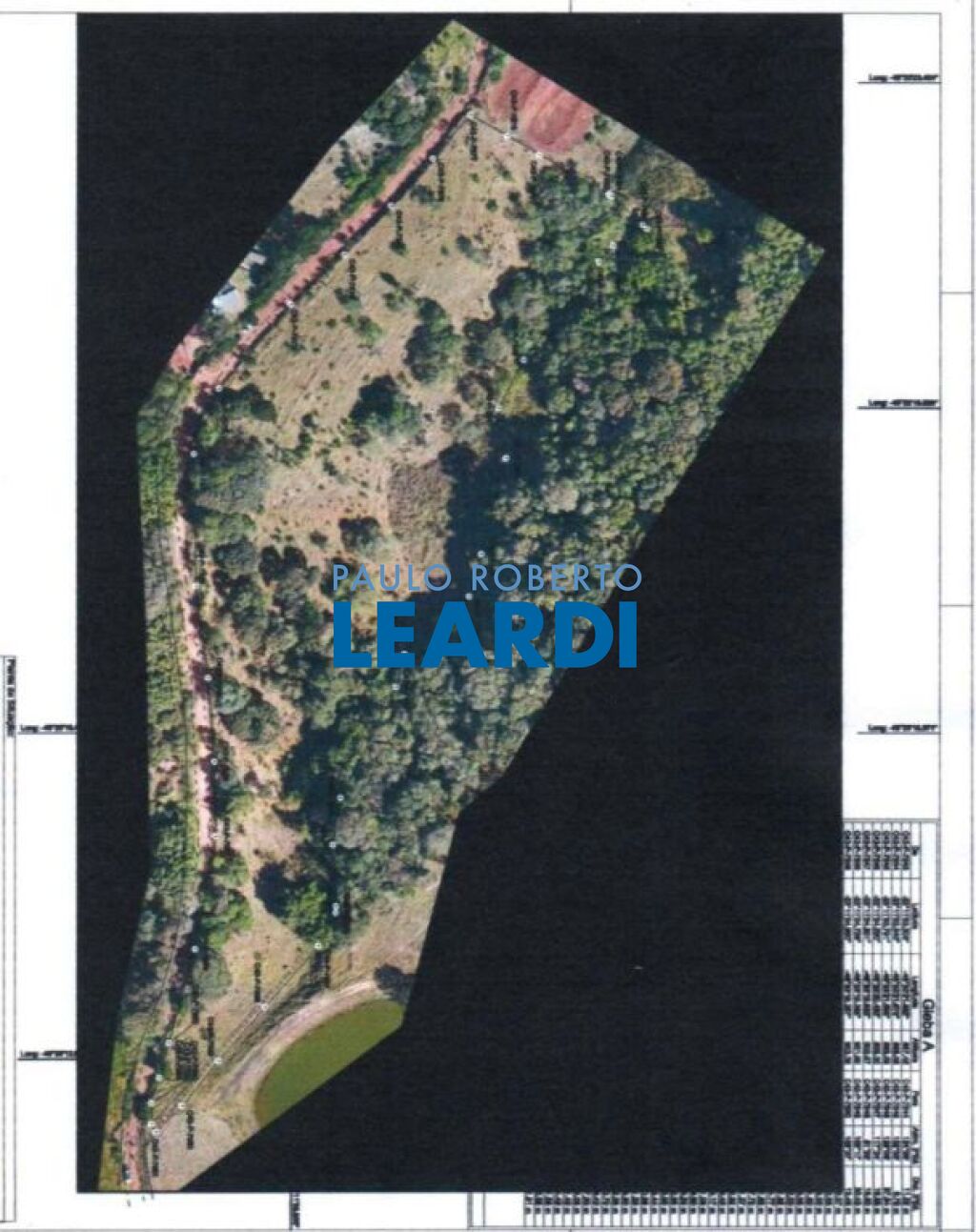 Lote/Terreno