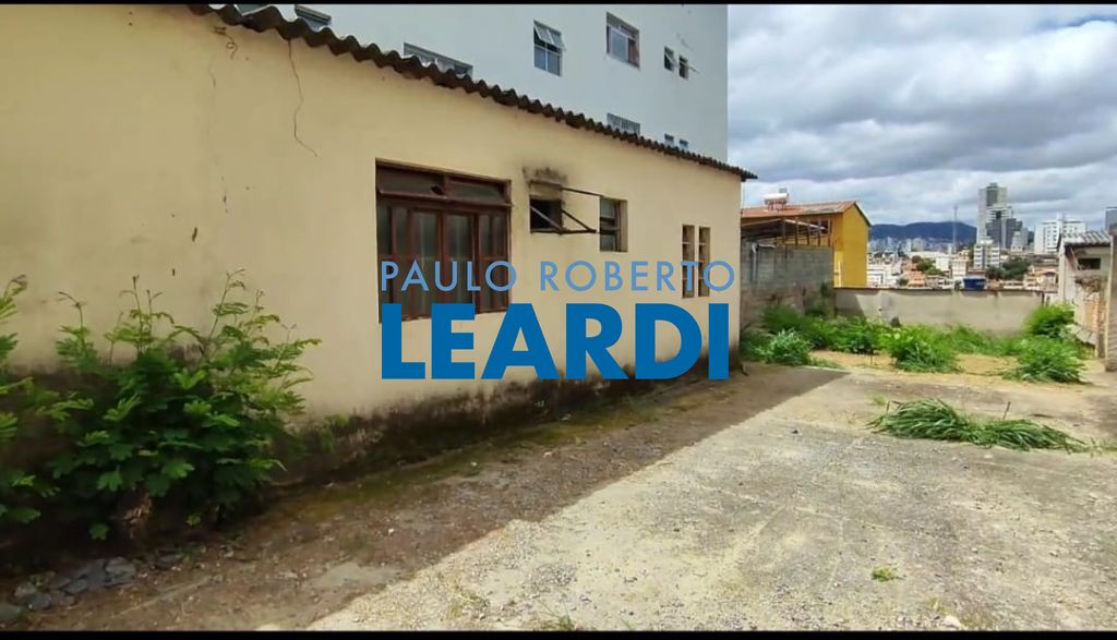 Lote/Terreno