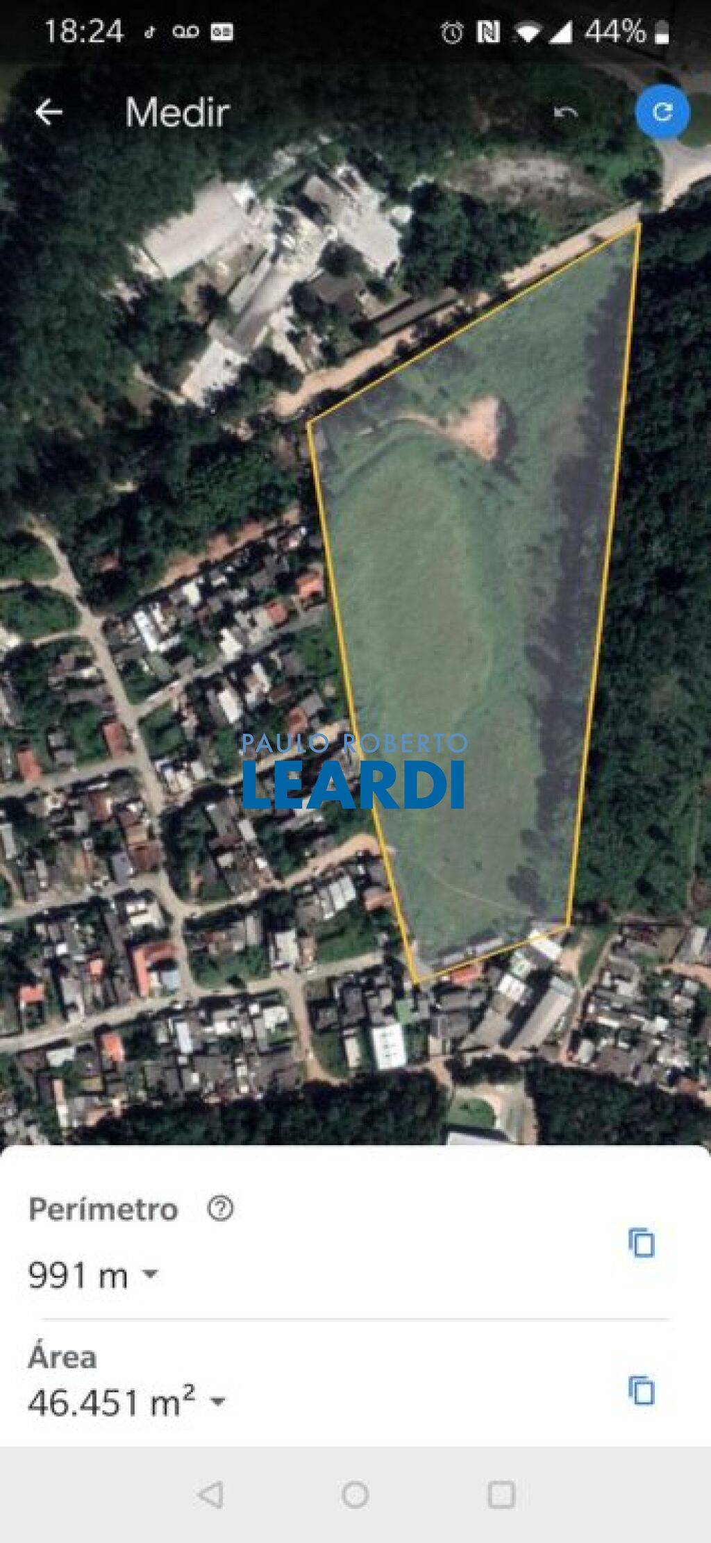 Lote/Terreno