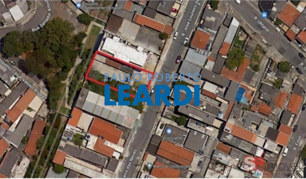 Lote/Terreno