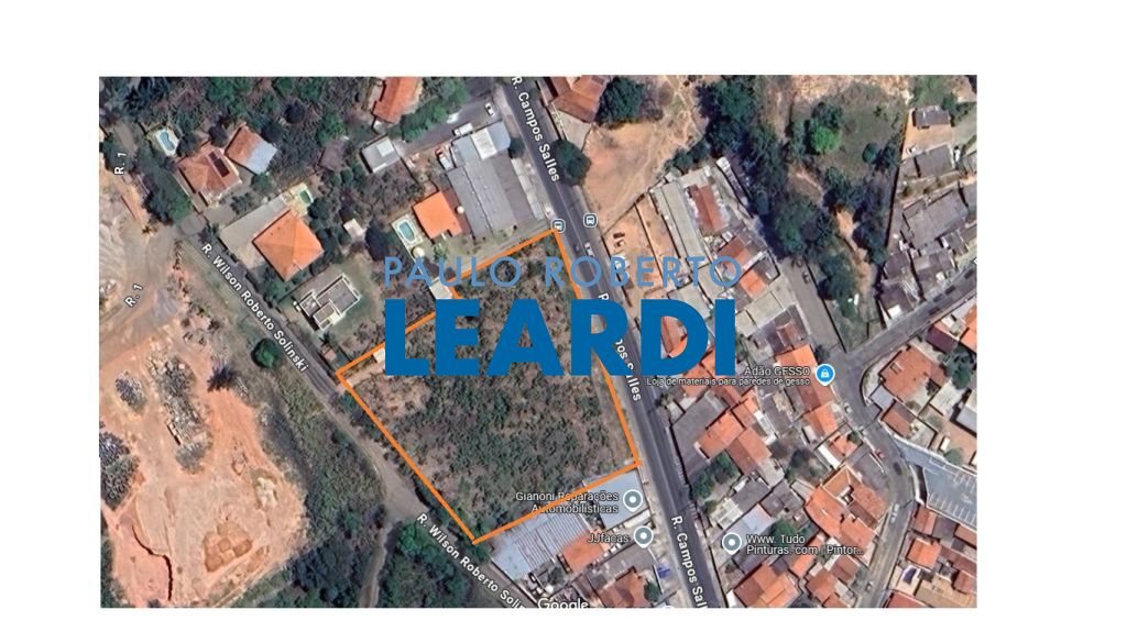 Lote/Terreno