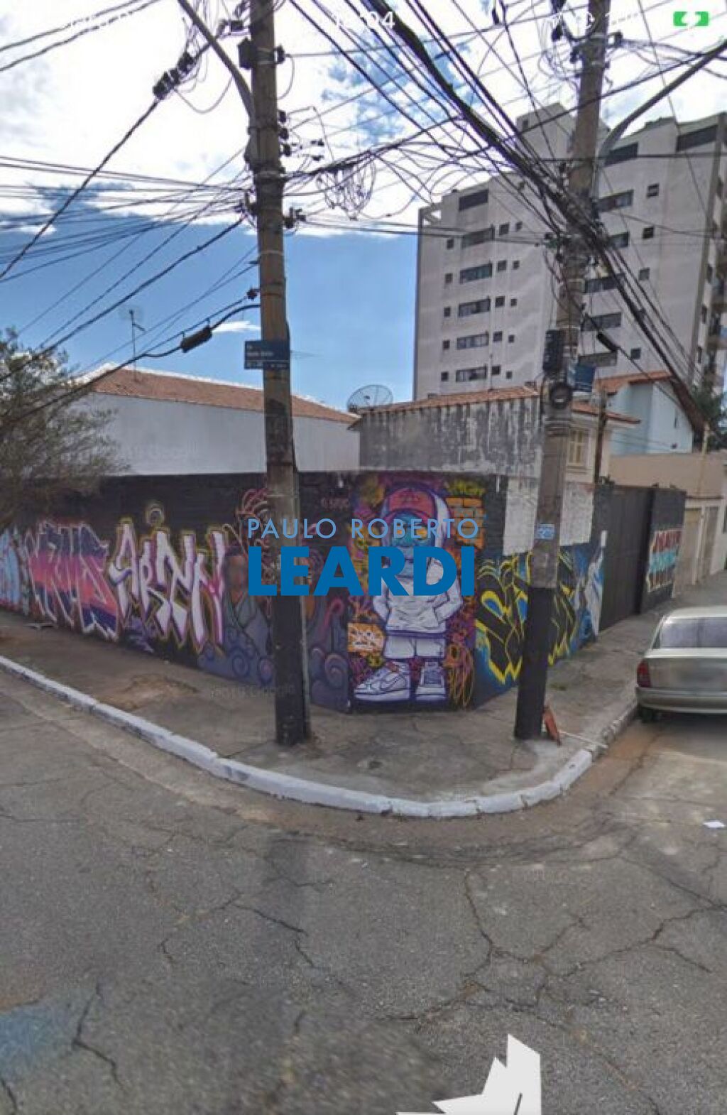 Lote/Terreno