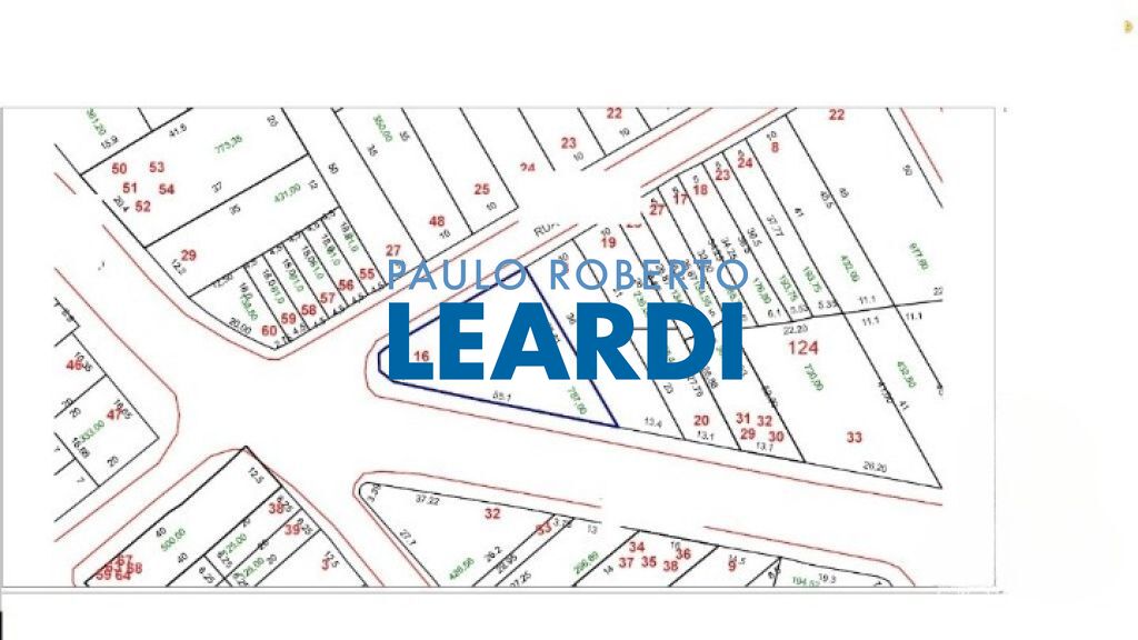 Lote/Terreno