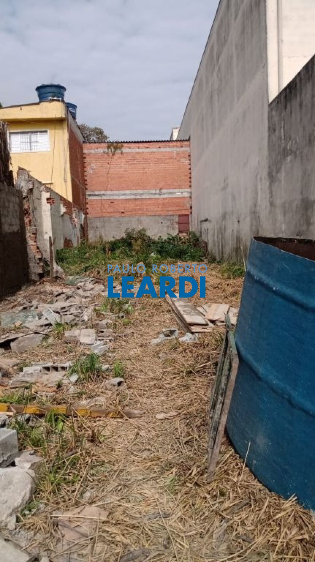 Lote/Terreno