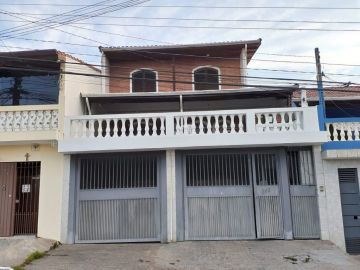 Casa a venda no Interlagos - Divulga no Bairro - Classificados