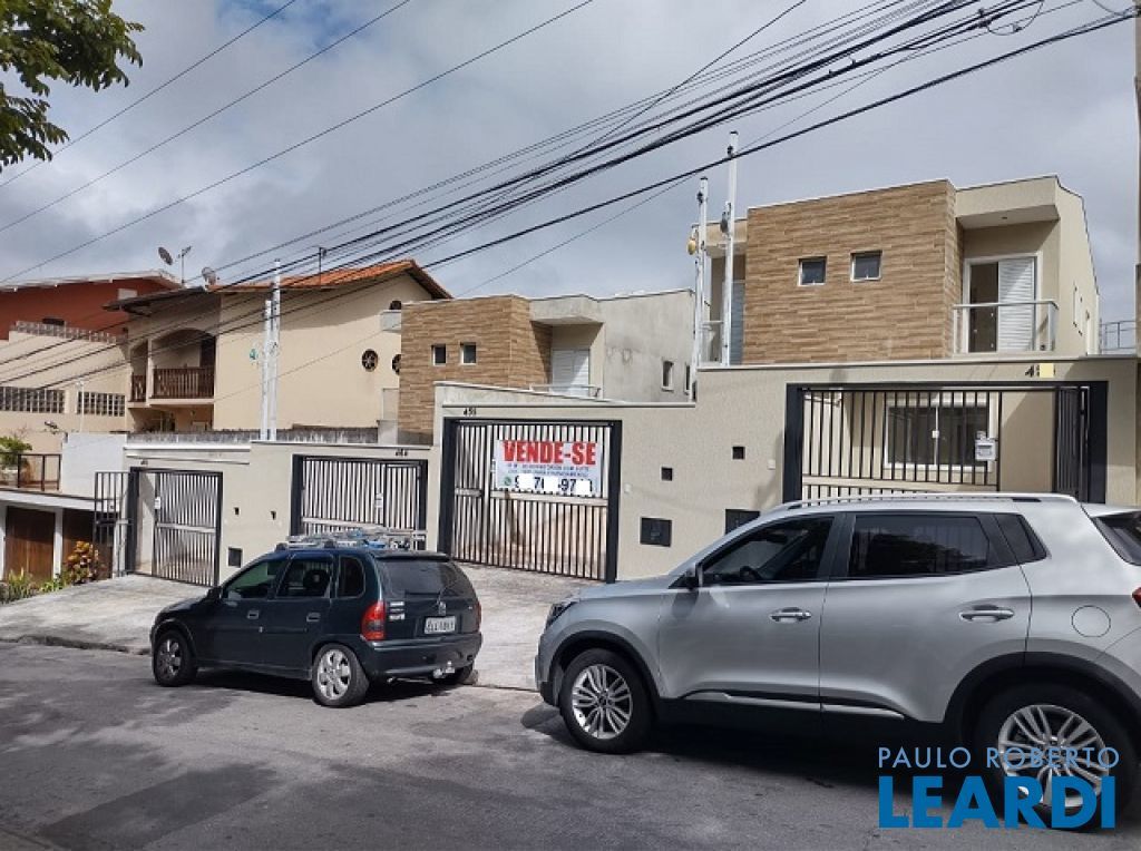 Casa em Condomínio para venda em Cotia / SP, Nakamura Park