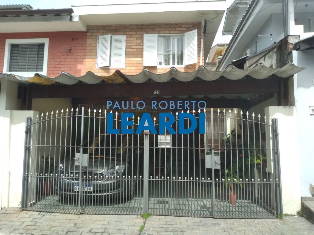 Casa de Vila