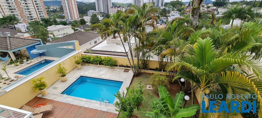 Casa de Condominio para Venda Condominio Alpha Plus