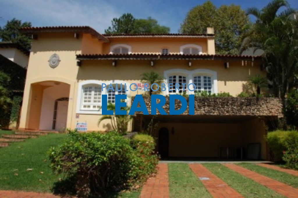 Casa de Condomínio