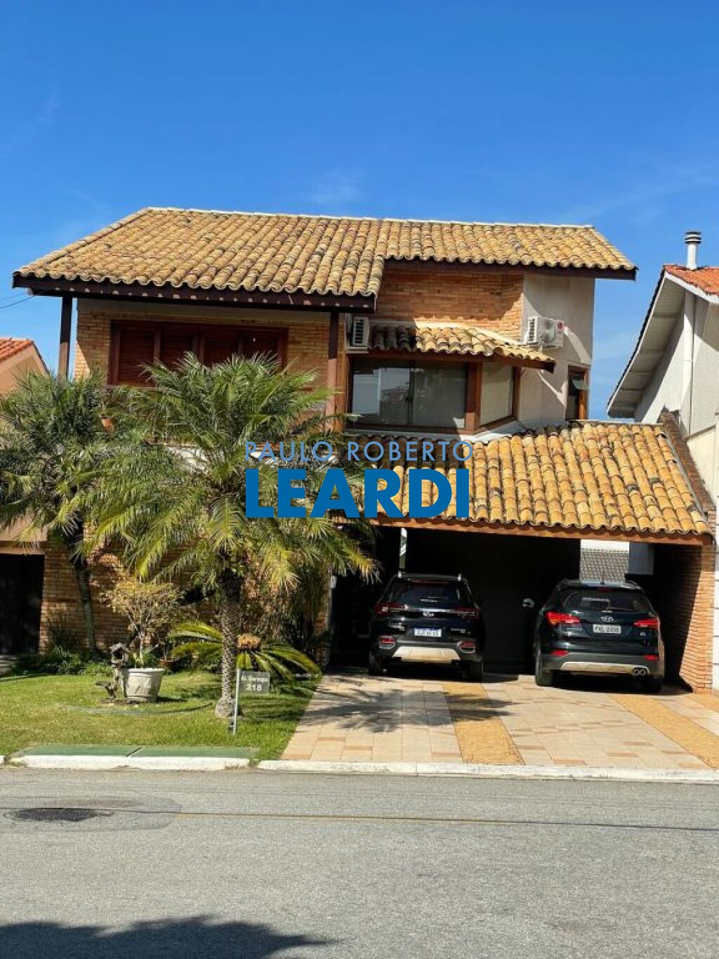Casa de Condomínio