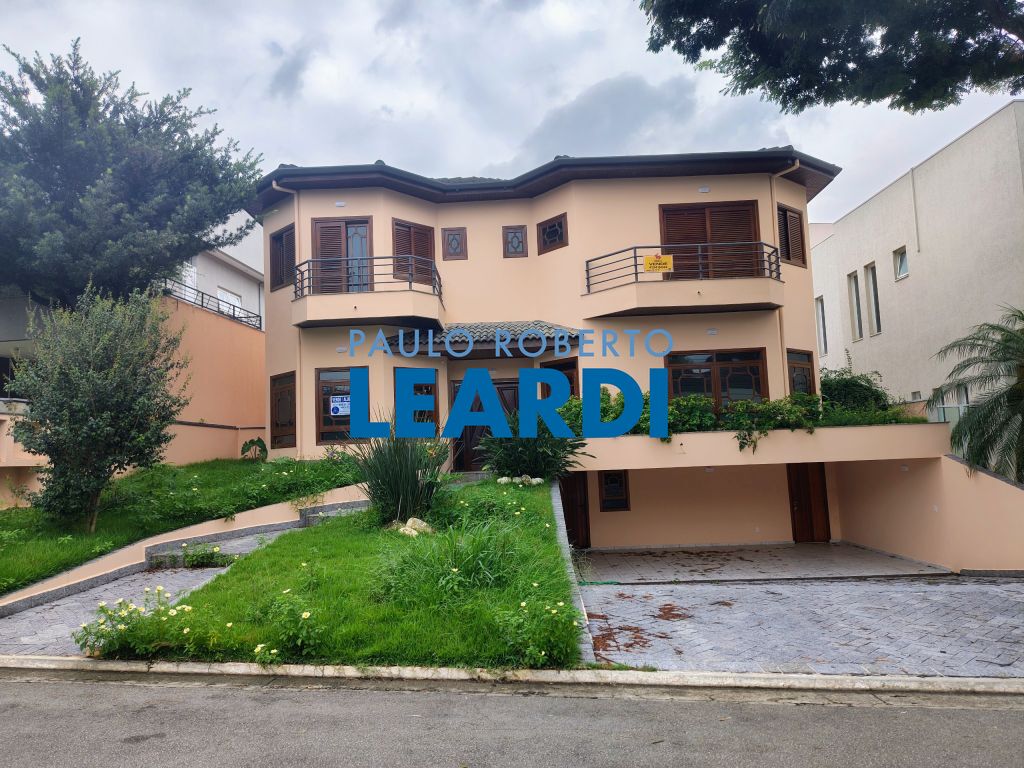 Casa de Condomínio